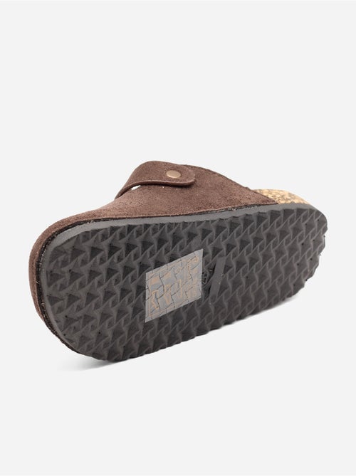 Pantofole senza lacci - Kiabi Pantofole senza lacci - Kiabi