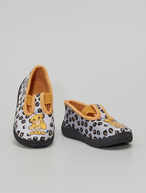 إلهاء الفعلية التكتيكات kiabi pantofole bambino - verdeambientebenessere.com