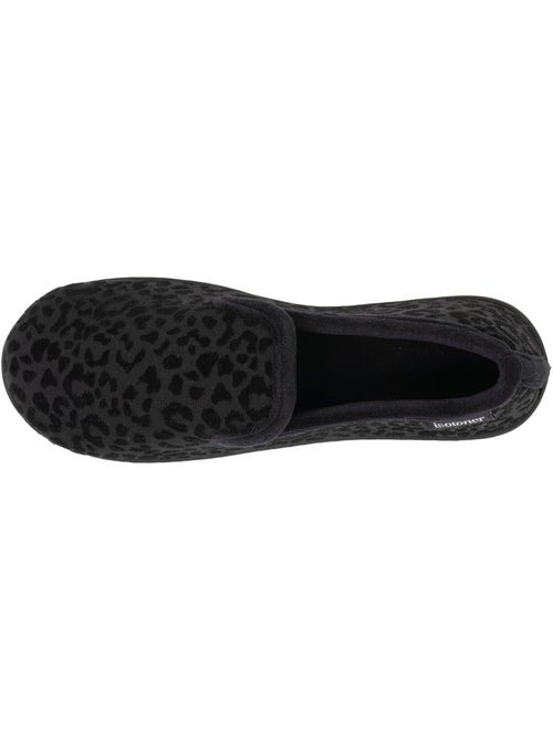 Pantofole soletta ergonomica, calda donna - Kiabi Pantofole soletta ergonomica, calda donna - Kiabi