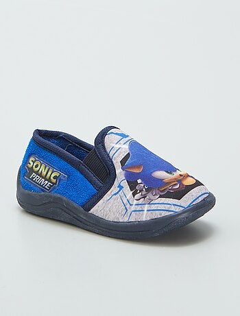 Pantofole 'Sonic'