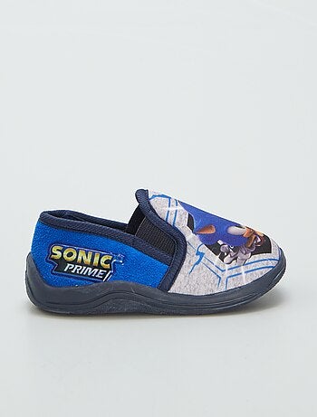 Pantofole 'Sonic'