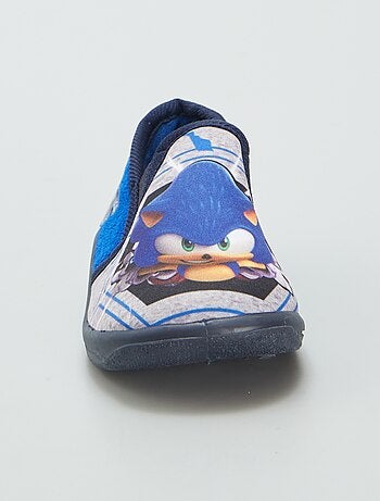 Pantofole 'Sonic'