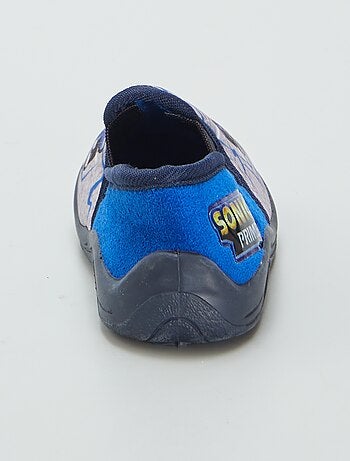 Pantofole 'Sonic'
