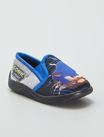Pantofole 'Sonic'