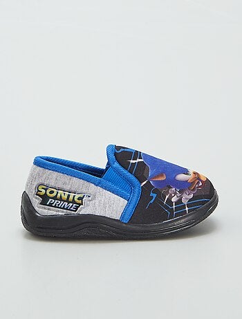 Pantofole 'Sonic'
