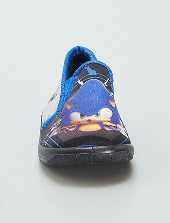 Pantofole 'Sonic'