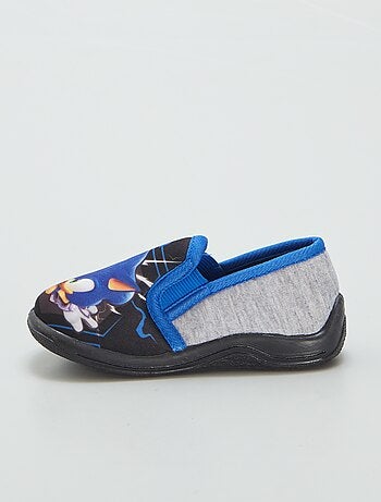 Pantofole 'Sonic'