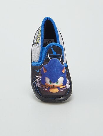 Pantofole 'Sonic'