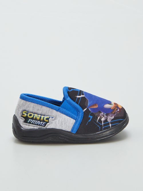 Pantofole 'Sonic' - Kiabi