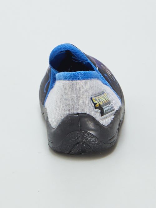 Pantofole 'Sonic' - Kiabi