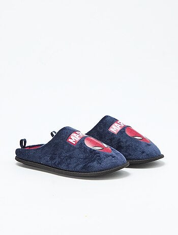 Pantofole 'Spider-man'