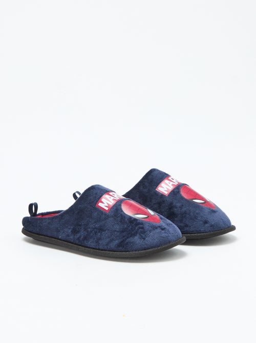 Pantofole 'Spider-man' - Kiabi