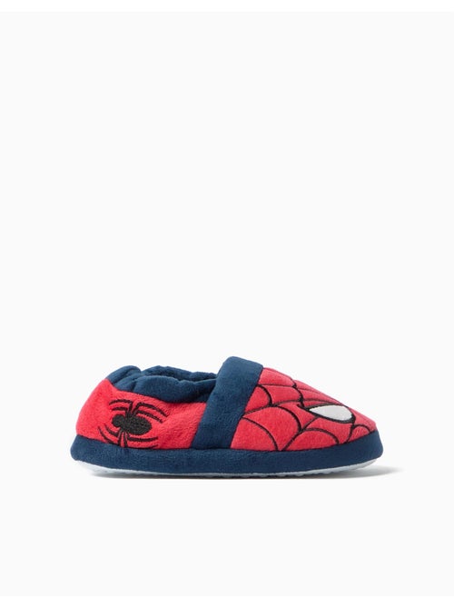 Pantofole « spider-man » © marvel, mo fashion - Kiabi Pantofole « spider-man » © marvel, mo fashion - Kiabi