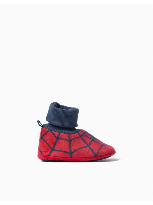 Pantofole « spider-man » ©marvel, mo fashion - Kiabi