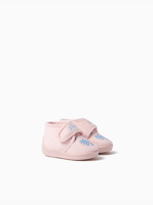 Pantofole « stitch » ©disney, mo fashion - Kiabi
