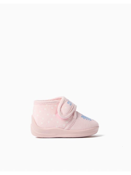 Pantofole « stitch » ©disney, mo fashion - Kiabi