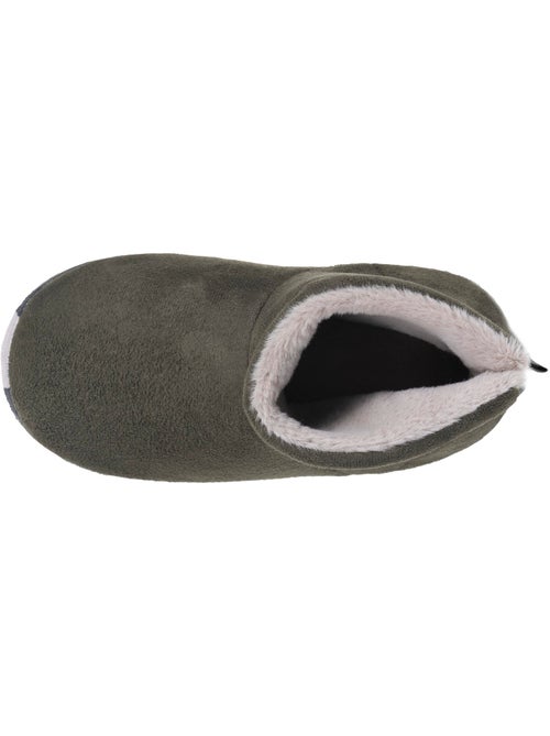 Pantofole stivaletti bambino isotoner - Kiabi Pantofole stivaletti bambino isotoner - Kiabi