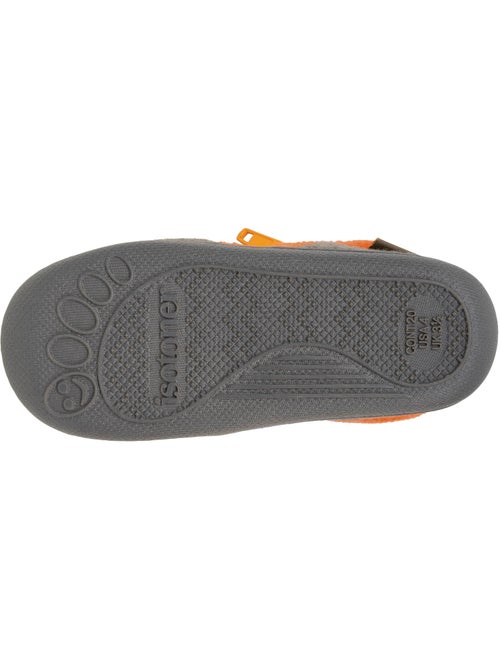 Pantofole stivaletti con cerniera, facile da indossare, buon neonato bambino - Kiabi Pantofole stivaletti con cerniera, facile da indossare, buon neonato bambino - Kiabi