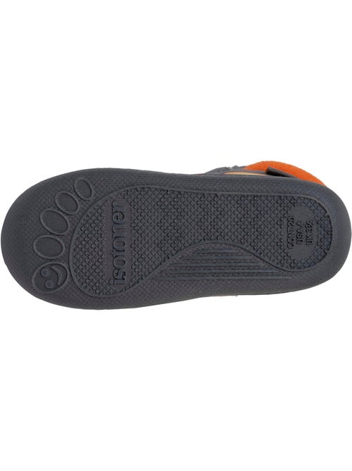 Pantofole stivaletti con cerniera, facile da indossare, buon neonato bambino - Kiabi Pantofole stivaletti con cerniera, facile da indossare, buon neonato bambino - Kiabi