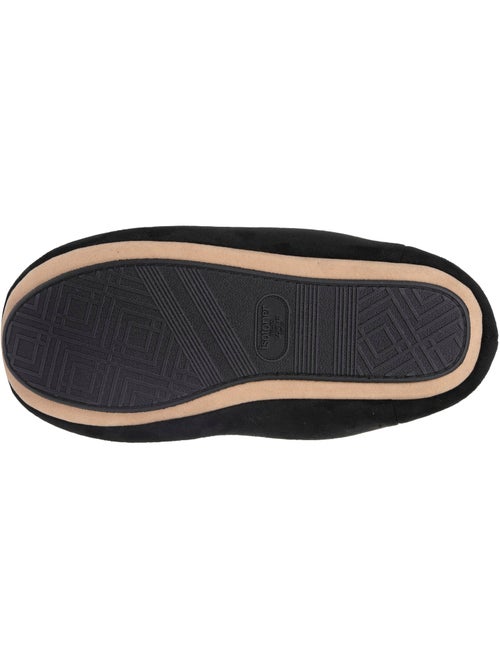 Pantofole stivaletti confortevole, caldo, interno in sherpa uomo isotoner - Kiabi Pantofole stivaletti confortevole, caldo, interno in sherpa uomo isotoner - Kiabi