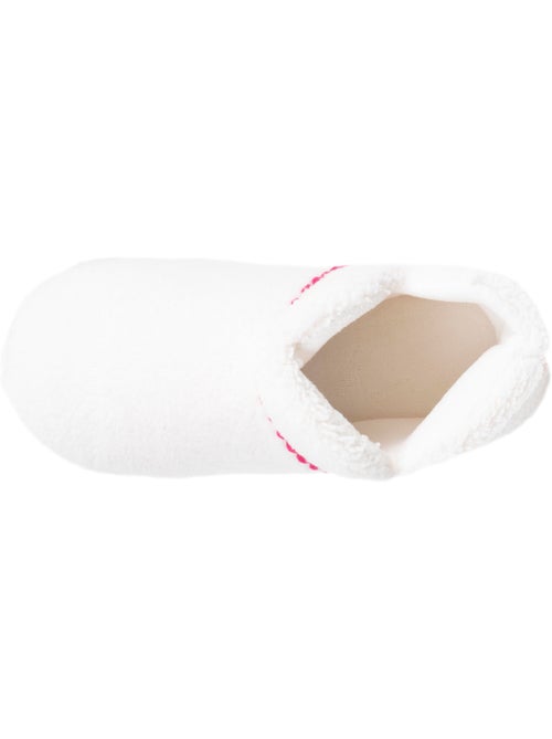 Pantofole stivaletti  donna isotoner - Kiabi