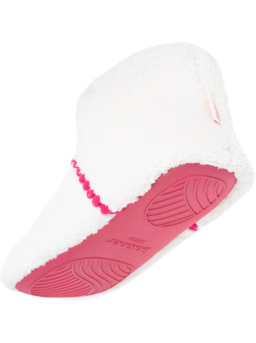 Pantofole stivaletti  donna isotoner - Kiabi