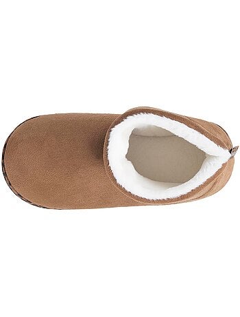 Pantofole stivaletti donna isotoner