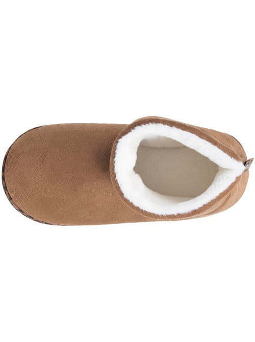 Pantofole stivaletti  donna isotoner - Kiabi