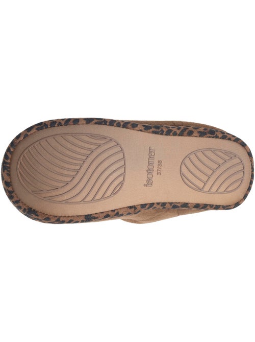 Pantofole stivaletti  donna isotoner - Kiabi