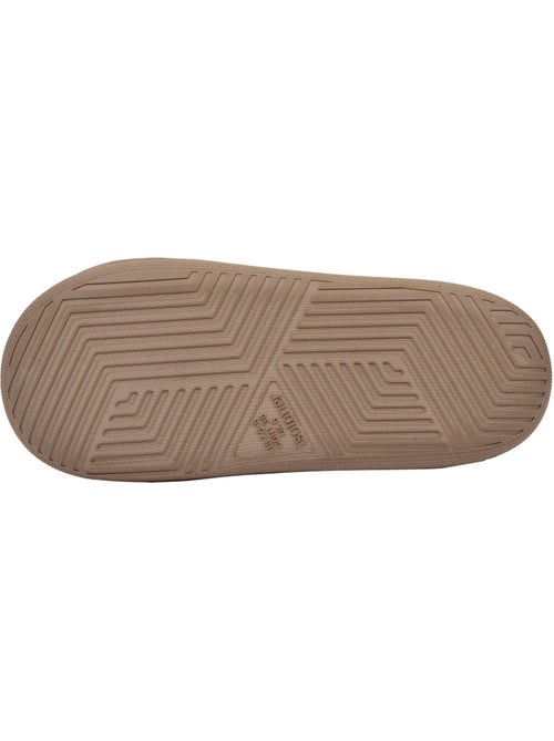 Pantofole stivaletti suola bloup extra comfort donna - Kiabi Pantofole stivaletti suola bloup extra comfort donna - Kiabi