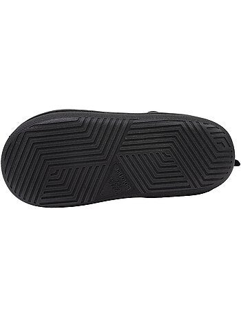Pantofole stivaletti suola bloup extra comfort donna