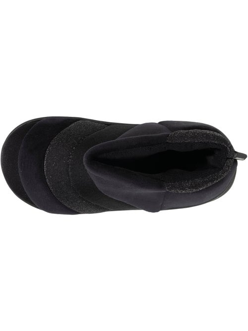 Pantofole stivaletti suola bloup extra comfort donna - Kiabi Pantofole stivaletti suola bloup extra comfort donna - Kiabi