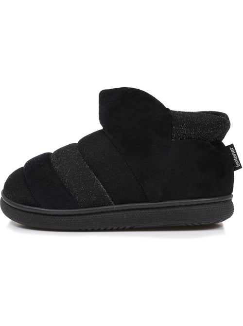Pantofole stivaletti suola bloup extra comfort donna - Kiabi Pantofole stivaletti suola bloup extra comfort donna - Kiabi