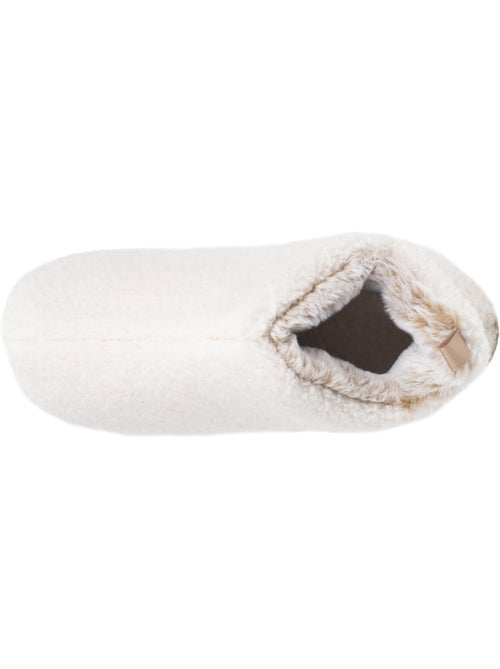 Pantofole stivaletti ultra-confortevole donna - Kiabi Pantofole stivaletti ultra-confortevole donna - Kiabi