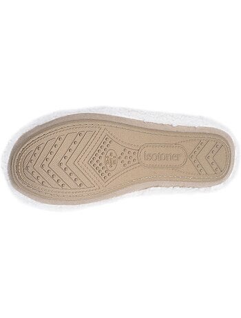 Pantofole stivaletti ultra-confortevole donna isotoner