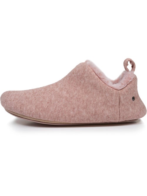 Pantofole stivaletti ultra-confortevole donna isotoner - Kiabi Pantofole stivaletti ultra-confortevole donna isotoner - Kiabi