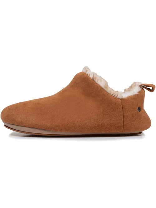 Pantofole stivaletti ultra-confortevole donna isotoner - Kiabi Pantofole stivaletti ultra-confortevole donna isotoner - Kiabi