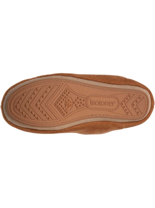 Pantofole stivaletti ultra-confortevole donna isotoner - Kiabi Pantofole stivaletti ultra-confortevole donna isotoner - Kiabi