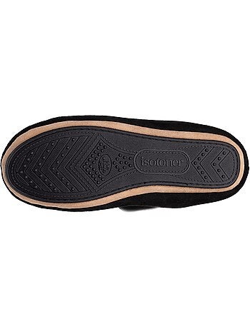 Pantofole stivaletti ultra-confortevole donna isotoner