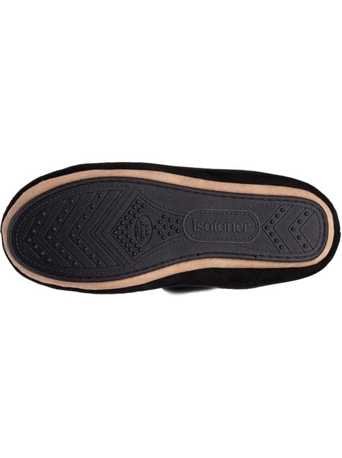 Pantofole stivaletti ultra-confortevole donna isotoner - Kiabi Pantofole stivaletti ultra-confortevole donna isotoner - Kiabi