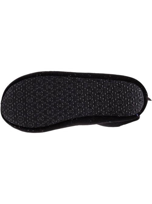 Pantofole stivaletti ultracomodo e leggero, suola sottile e donna Isotoner - Kiabi