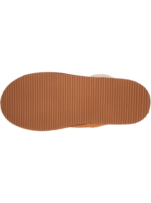 Pantofole stivaletti ultraconfortevole e molto caldo, con donna isotoner - Kiabi Pantofole stivaletti ultraconfortevole e molto caldo, con donna isotoner - Kiabi