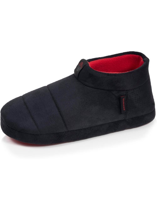 Pantofole stivaletti uomo isotoner - Kiabi Pantofole stivaletti uomo isotoner - Kiabi