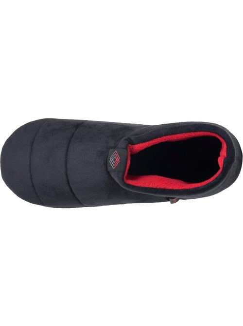 Pantofole stivaletti uomo isotoner - Kiabi Pantofole stivaletti uomo isotoner - Kiabi