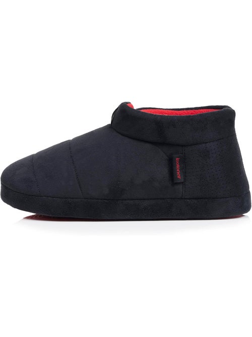 Pantofole stivaletti uomo isotoner - Kiabi Pantofole stivaletti uomo isotoner - Kiabi
