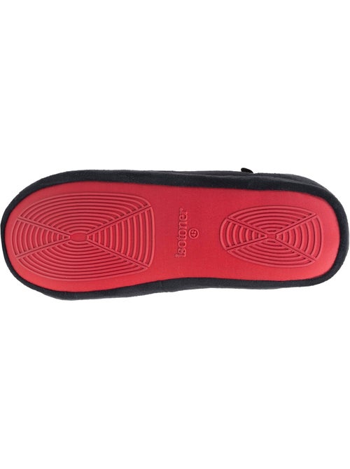 Pantofole stivaletti uomo isotoner - Kiabi Pantofole stivaletti uomo isotoner - Kiabi