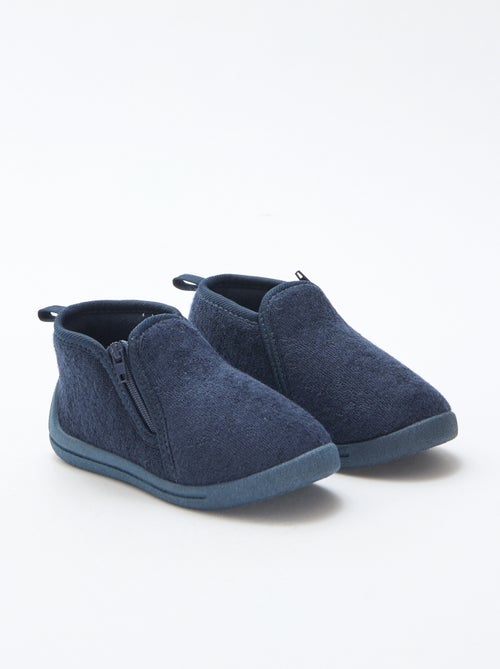 Pantofole stivaletto - Kiabi