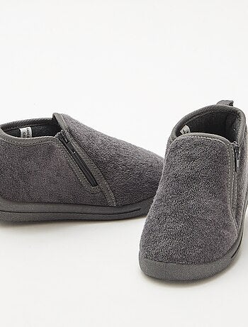 Pantofole stivaletto