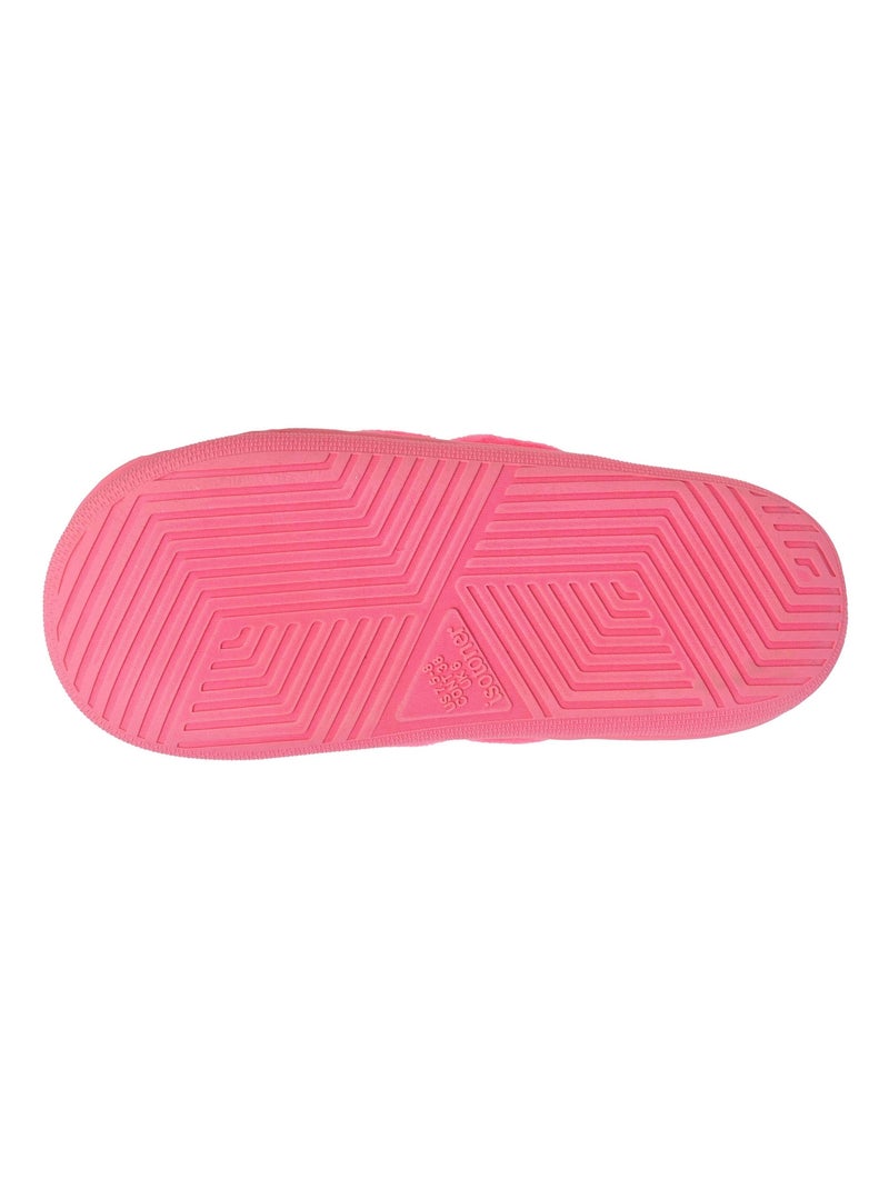 Pantofole  suola ultra morbida donna Isotoner Rosa - Kiabi