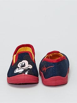 Pantofole 'Topolino' - Kiabi